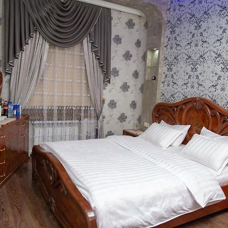 Samarkand Luxury Apartament #1 아파트 외부 사진
