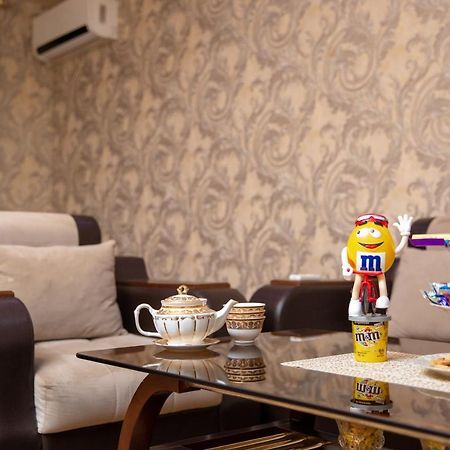 Samarkand Luxury Apartament #1 아파트 외부 사진