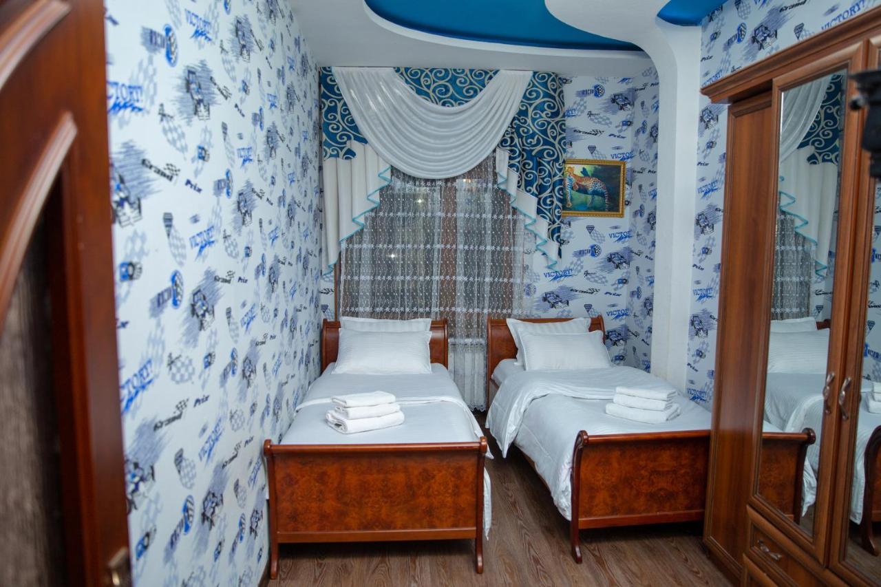 Samarkand Luxury Apartament #1 아파트 외부 사진
