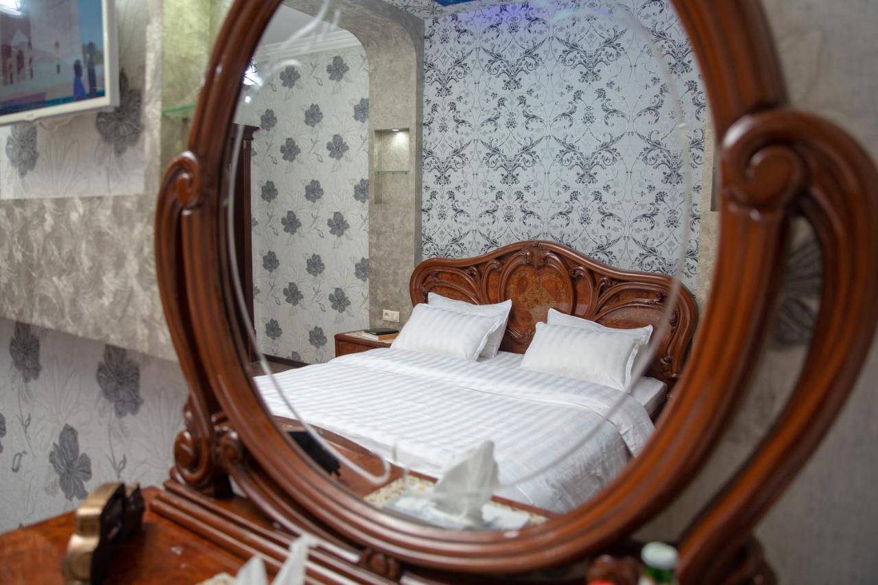Samarkand Luxury Apartament #1 아파트 외부 사진
