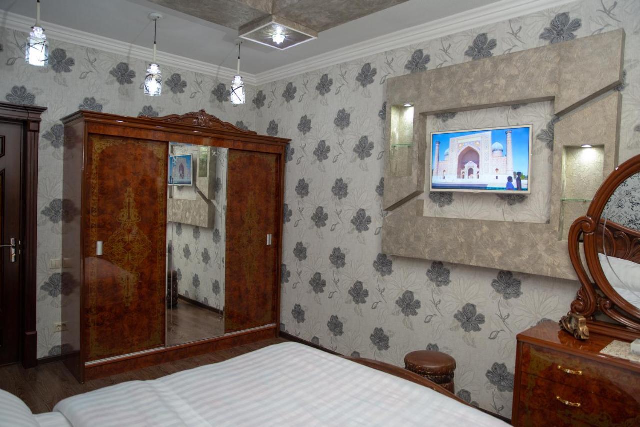 Samarkand Luxury Apartament #1 아파트 외부 사진